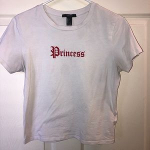 Princess T-shirt